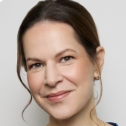 Foto von Dr. Livia Haubenberger
