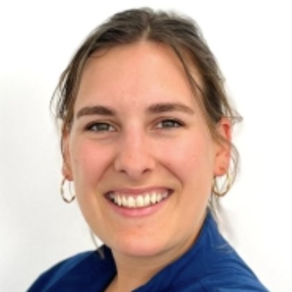 Foto von Dr. Christina Kirchmeir