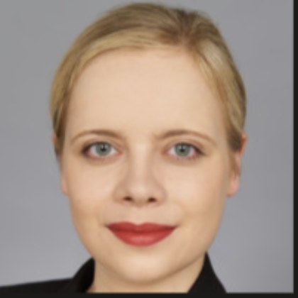 Foto von Dr. Andrea Schütz