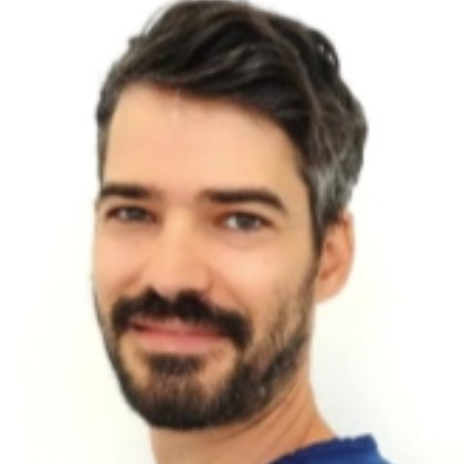 Foto von Dr. Jakob Lichtenegger