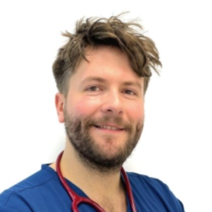 Foto von Dr. Gabriel Wolske