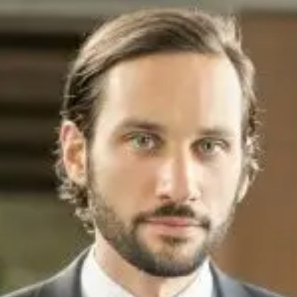 Foto von Dr. Julian Magometschnigg